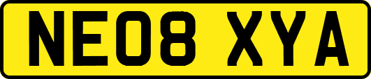 NE08XYA