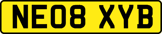 NE08XYB