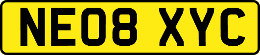 NE08XYC