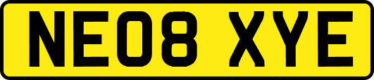 NE08XYE