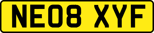 NE08XYF