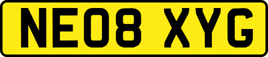 NE08XYG