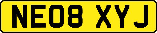 NE08XYJ