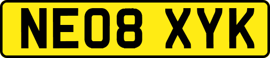 NE08XYK