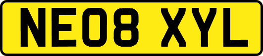 NE08XYL