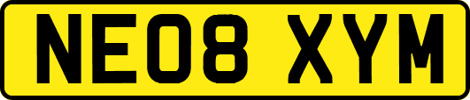 NE08XYM