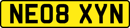 NE08XYN