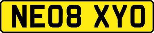 NE08XYO