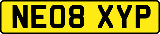 NE08XYP