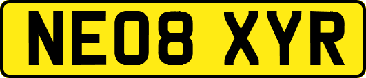 NE08XYR