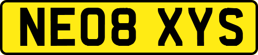 NE08XYS