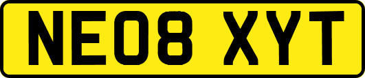 NE08XYT
