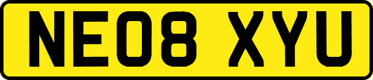 NE08XYU