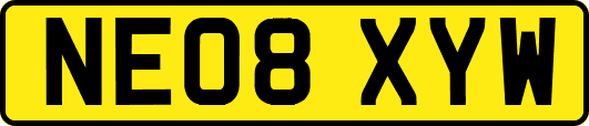 NE08XYW