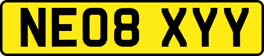 NE08XYY