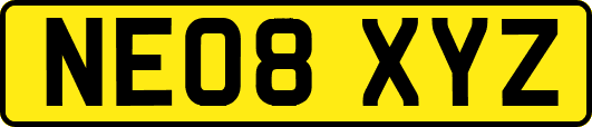 NE08XYZ