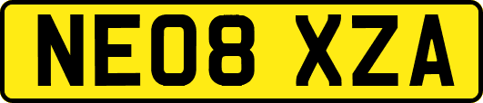 NE08XZA