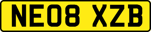 NE08XZB