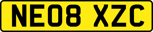 NE08XZC