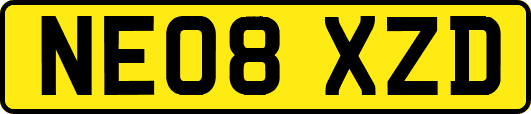 NE08XZD