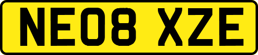 NE08XZE
