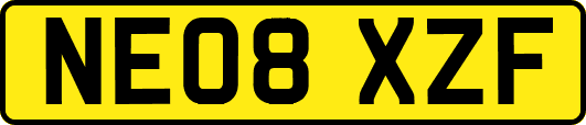NE08XZF