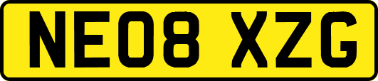 NE08XZG