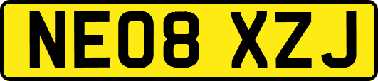 NE08XZJ