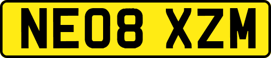NE08XZM