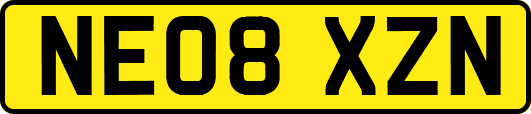NE08XZN