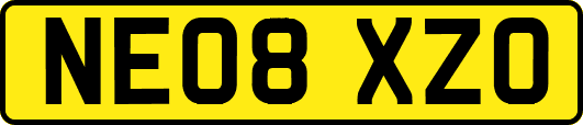 NE08XZO