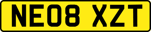 NE08XZT