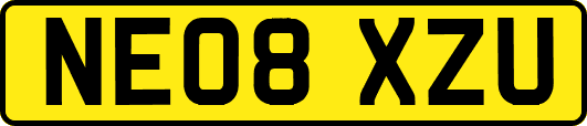 NE08XZU