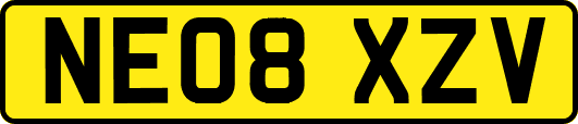 NE08XZV