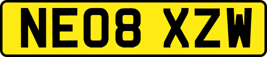 NE08XZW