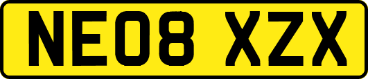 NE08XZX