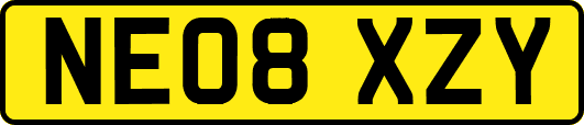 NE08XZY