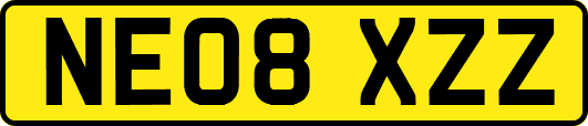 NE08XZZ