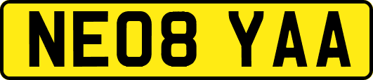 NE08YAA
