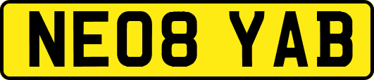 NE08YAB