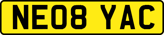 NE08YAC