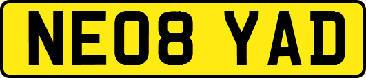 NE08YAD