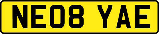 NE08YAE