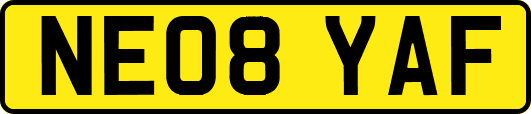 NE08YAF