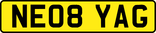 NE08YAG