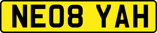 NE08YAH