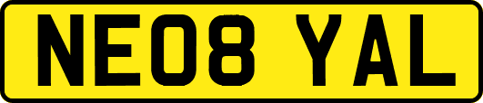 NE08YAL