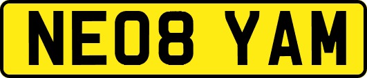 NE08YAM