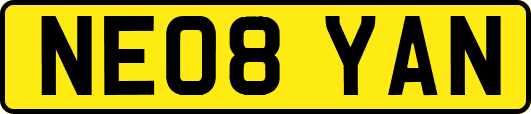 NE08YAN