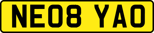 NE08YAO